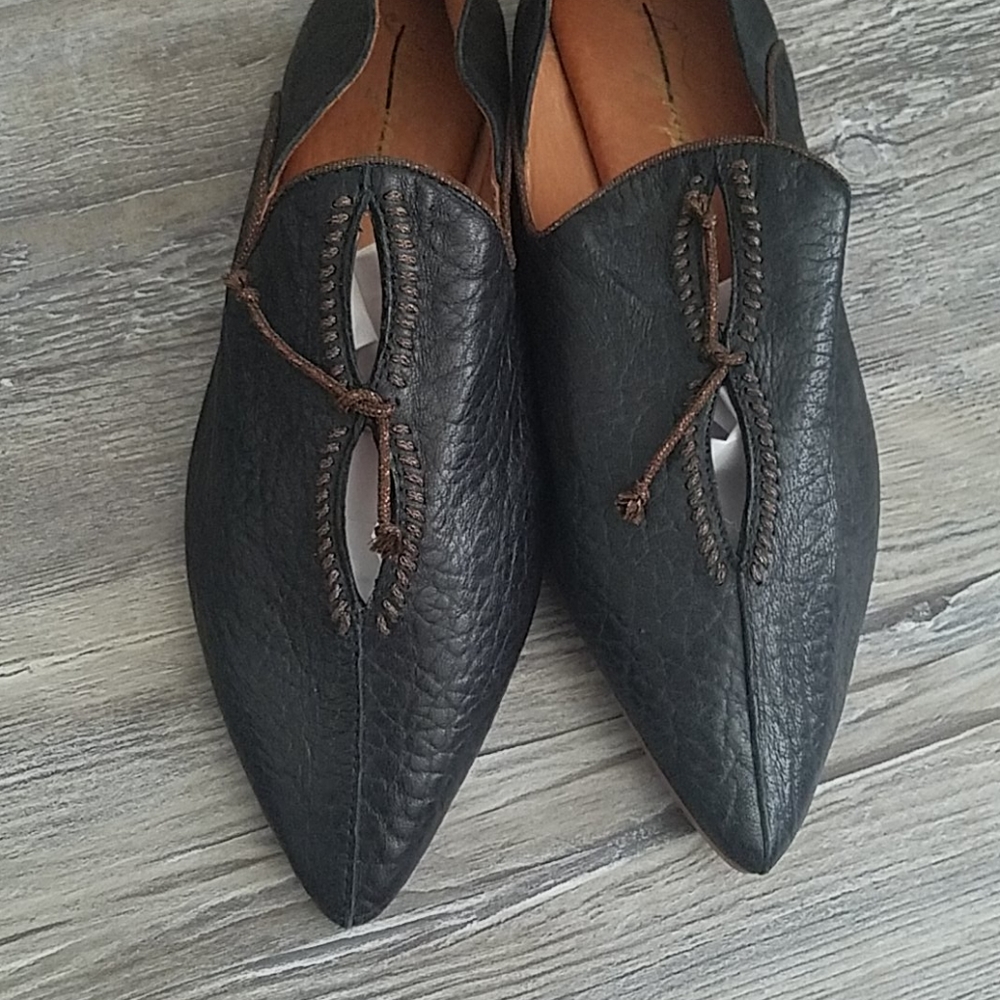 Sold Free People Shoes - Picture 3 of 3
